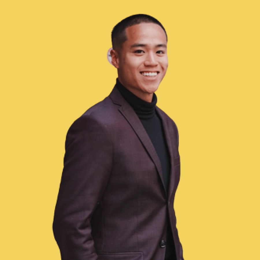 Fork & Spoon's's persona