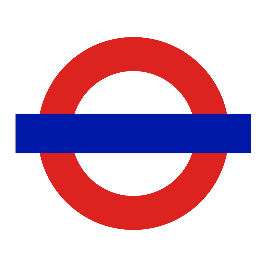 TFL Go App Icon